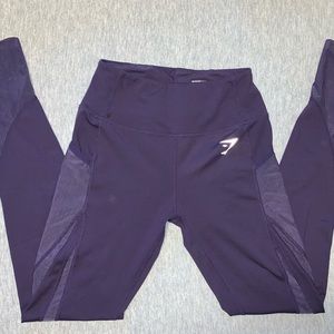 Gymshark Dry Leggings